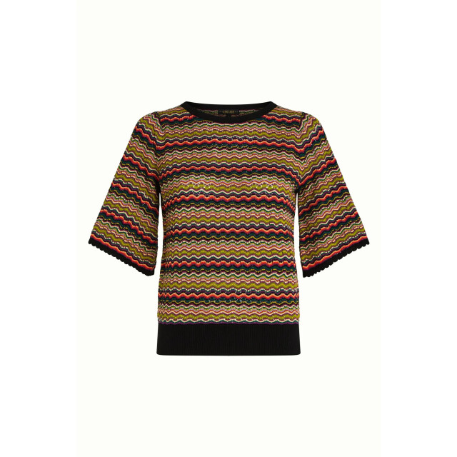 King Louie Maree top meisel 09911 multi color 09911 large