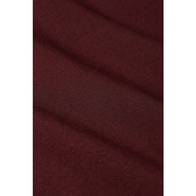 King Louie Colorblock coljack daytona sweat 10119 porto red 10119 large