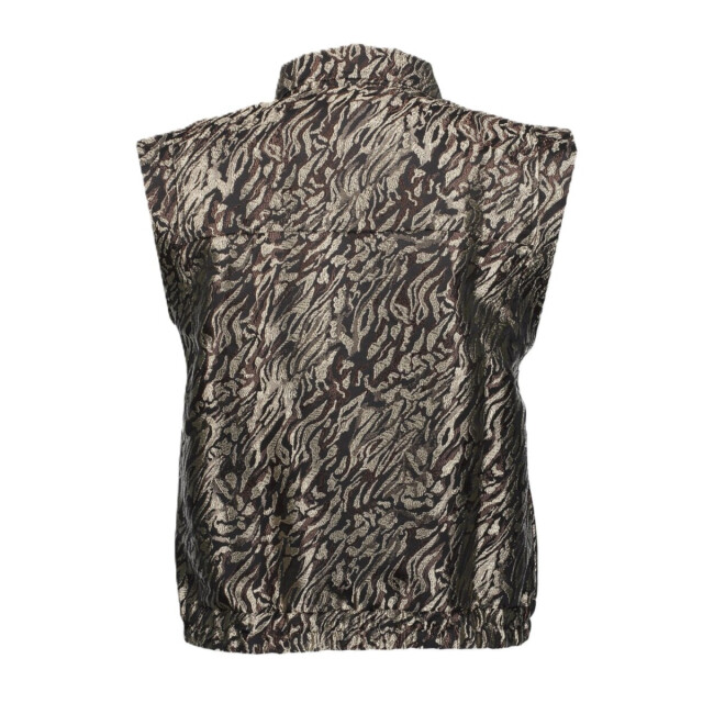 Geisha Gilet 55715-20-animal 55715-20 large