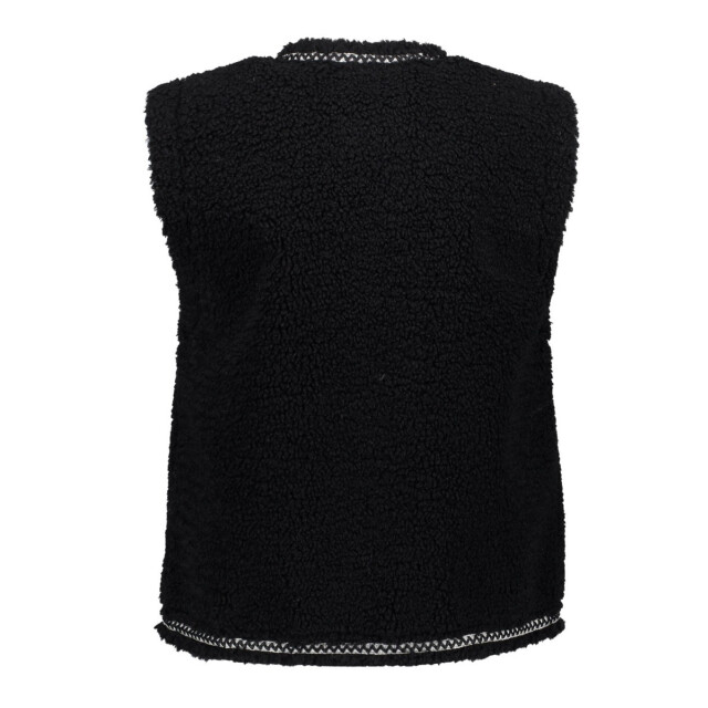 Geisha Gilet reversible 55541-19 55541-19-999 large