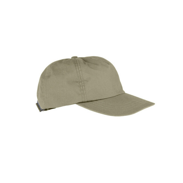 Craghoppers Unisex expert kiwi trucker cap voor volwassenen UTCG1832_pebble large