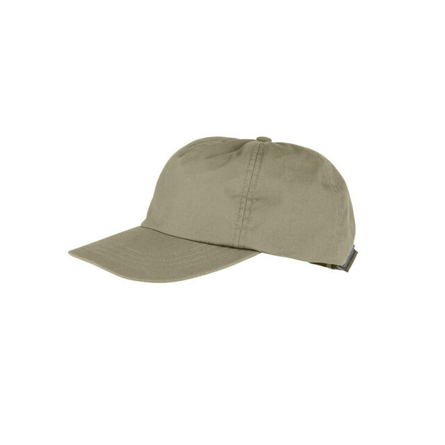 Craghoppers Unisex expert kiwi trucker cap voor volwassenen UTCG1832_pebble large