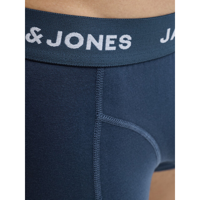 Jack & Jones 12-pack boxers jacbolt 12288606-M large