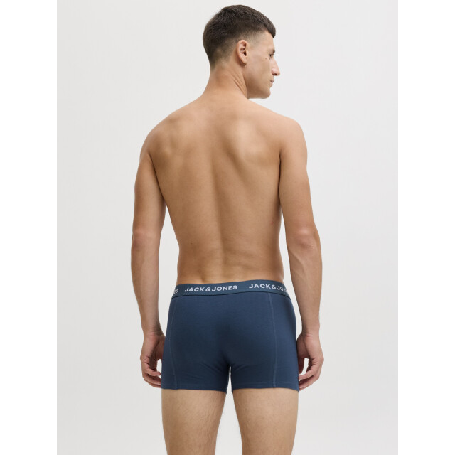 Jack & Jones 12-pack boxers jacbolt 12288606-M large