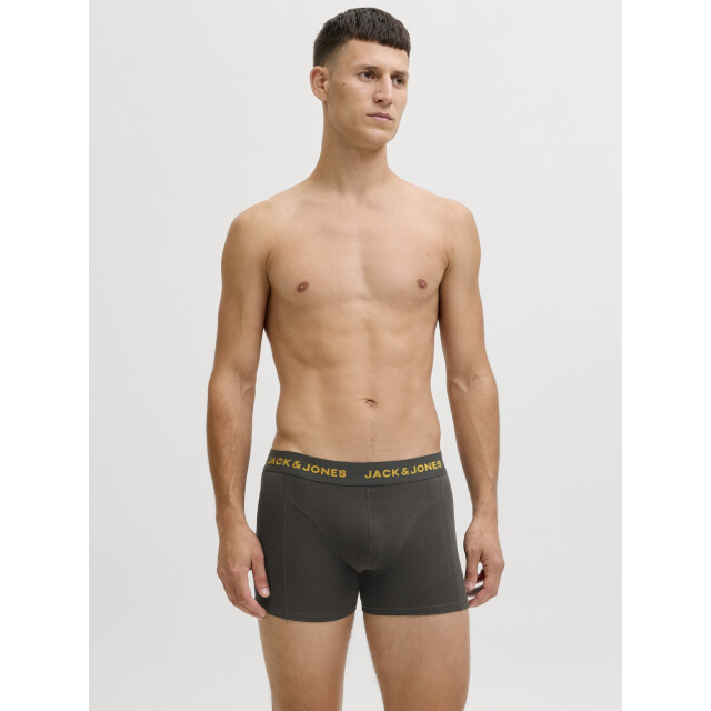 Jack & Jones 12-pack boxers jacbolt 12288606-M large