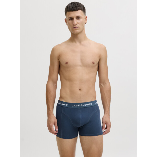 Jack & Jones 12-pack boxers jacbolt 12288606-M large