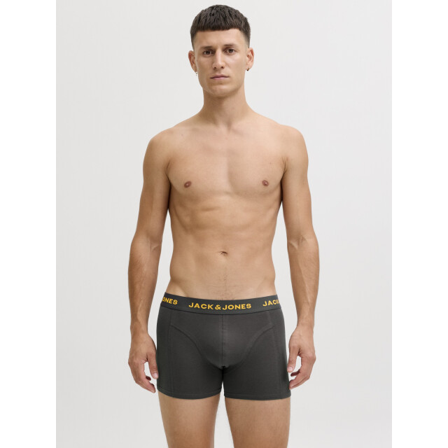 Jack & Jones 12-pack boxers jacbolt 12288606-M large