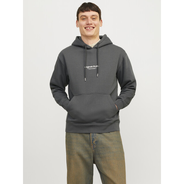 Jack & Jones Jwhvesterbro sweat hood 12266168 large