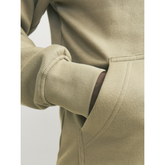 Jack & Jones Jwhvesterbro sweat hood 12266168 large