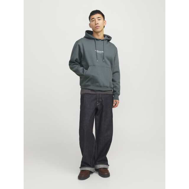 Jack & Jones Jwhvesterbro sweat hood 12266168 large