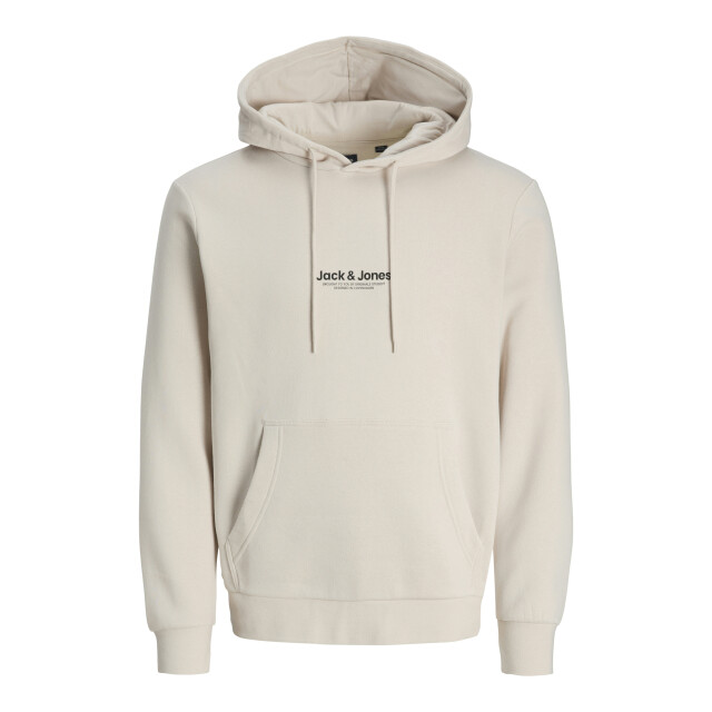 Jack & Jones Jwhvesterbro sweat hood 12266168 large