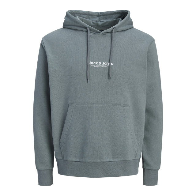 Jack & Jones Jwhvesterbro sweat hood 12266168 large