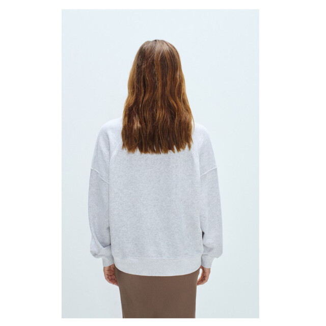 American Vintage Atubay sweaters atu03be26 ATU03BE26 large