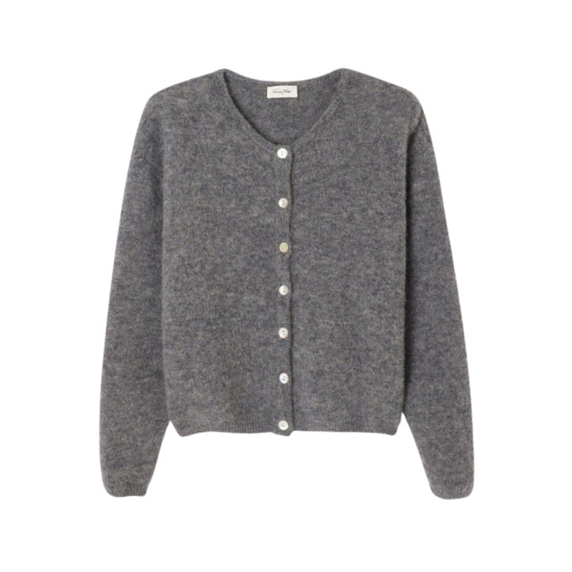 American Vintage Vitow vesten vito19ee26 VITO19EE26 large