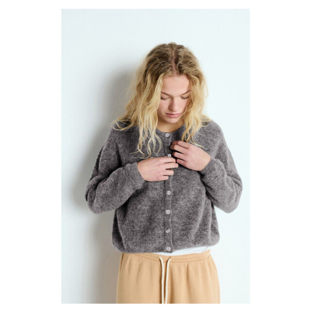 American Vintage Vitow vesten vito19ee26 VITO19EE26 large