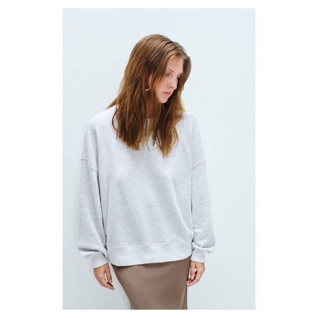 American Vintage Atubay sweaters atu03be26 ATU03BE26 large