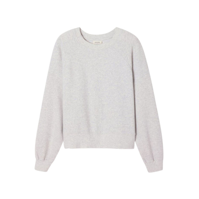 American Vintage Atubay sweaters atu03be26 ATU03BE26 large