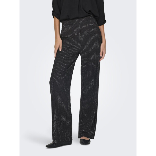 Jacqueline de Yong Jdymary geggo one lurex pant jrs dessin 4109.89.0013 large