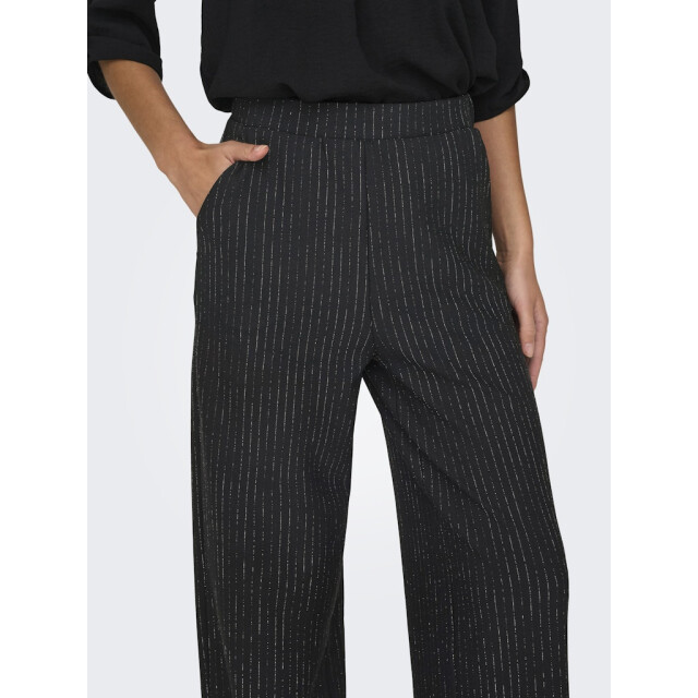 Jacqueline de Yong Jdymary geggo one lurex pant jrs dessin 4109.89.0013 large