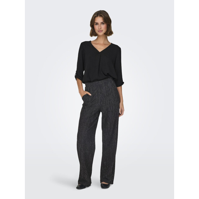 Jacqueline de Yong Jdymary geggo one lurex pant jrs dessin 4109.89.0013 large
