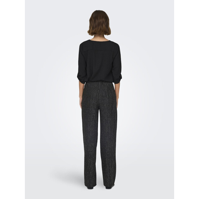 Jacqueline de Yong Jdymary geggo one lurex pant jrs dessin 4109.89.0013 large