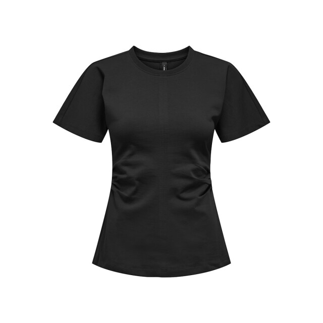 Only Onlmarie life ss ruching top jrs noos - 4339.80.0081 large