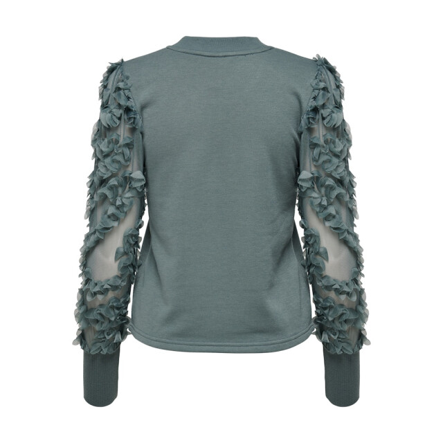 Jacqueline de Yong Jdyfairview ls sweat jrs noos - 4209.20.0003 large