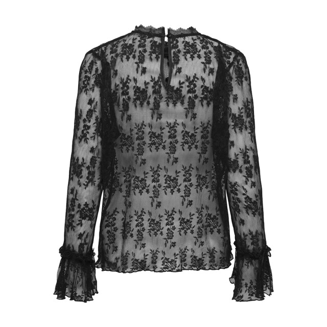 Only Onlcrisma ls o-neck top - 4389.80.0019 large