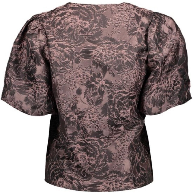 Jacqueline de Yong Jdyelina ss jaquard top dessin 4319.69.0018 large