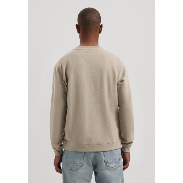 Dstrezzed Lasse crewneck 221080-276 large