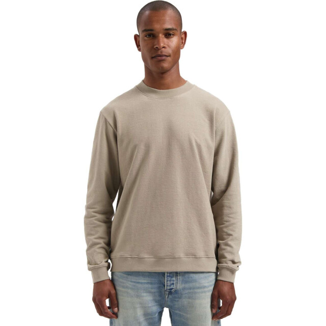 Dstrezzed Lasse crewneck 221080-276 large