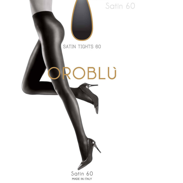 Oroblu Panty's/sokken or 1146010 satin 60 Oroblu Panty's/sokken OR 1146010 SATIN 60 large