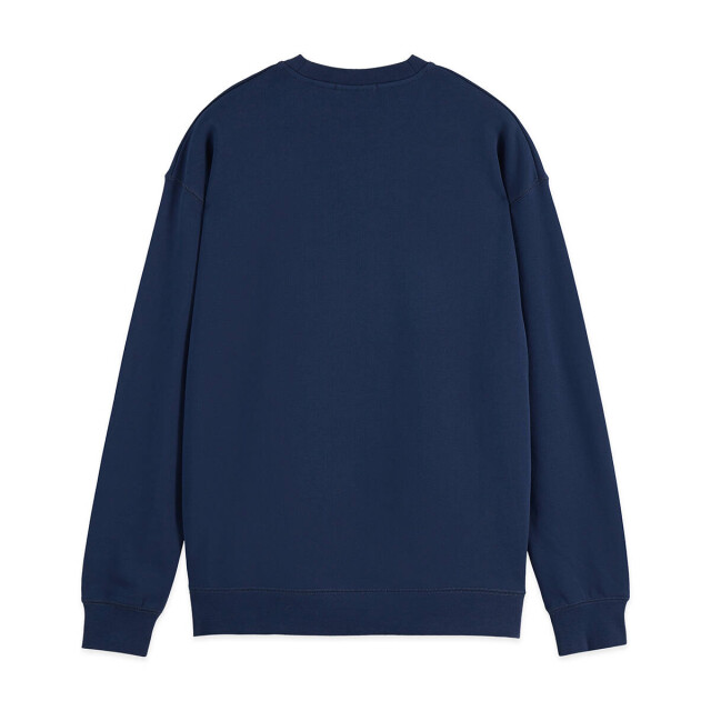 Scotch & Soda Sweatshirt 182360 Scotch & Soda Sweatshirt 182360 large