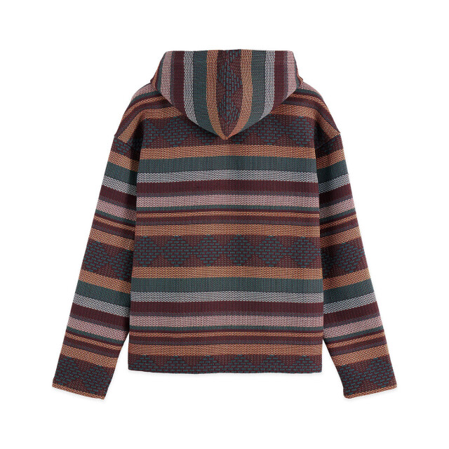 Scotch & Soda Hoodie 183015 Scotch & Soda Hoodie 183015 large