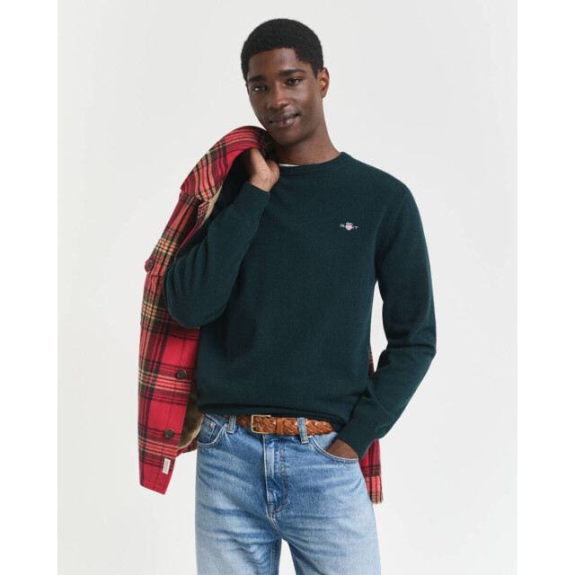 Gant Pullover 87211 Gant Pullover 87211 large