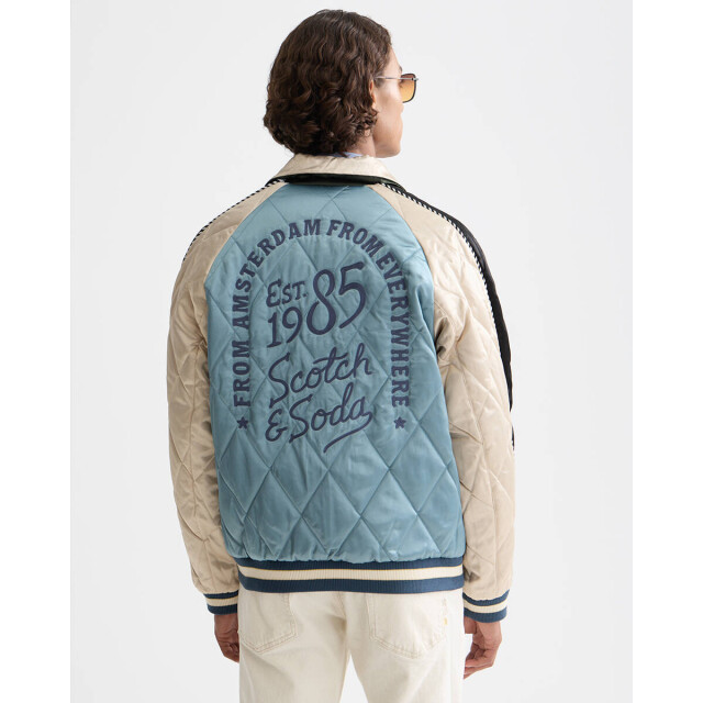 Scotch & Soda Jack 182386 Scotch & Soda Jack 182386 large