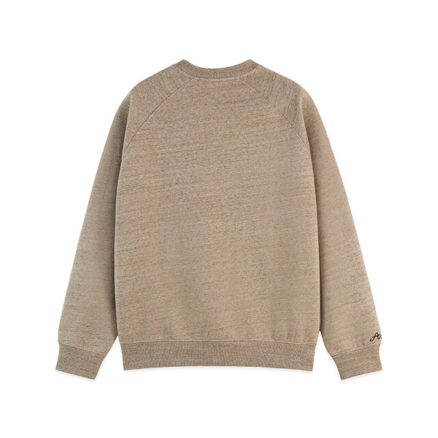 Scotch & Soda Sweatshirt 183045 Scotch & Soda Sweatshirt 183045 large