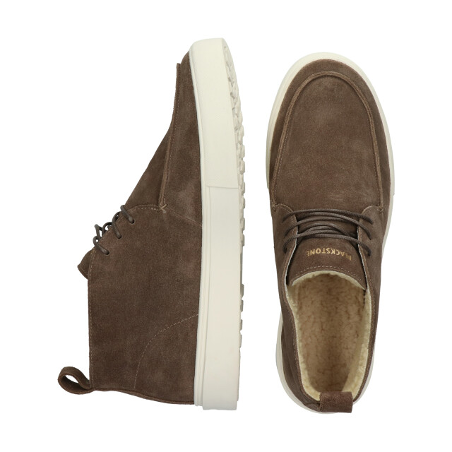 Blackstone 020292 Boots Groen 020292 large