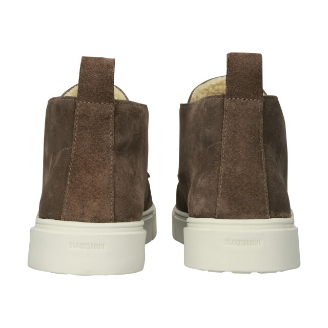 Blackstone 020292 Boots Groen 020292 large