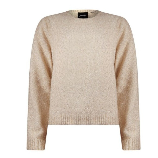 Poools Pull over 533232-pebble 533232-pebble large