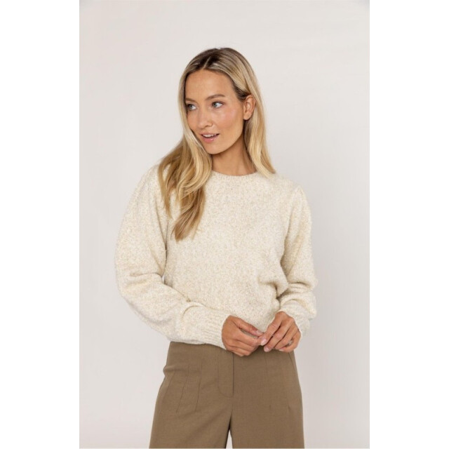 Poools Pull over 533232-pebble 533232-pebble large