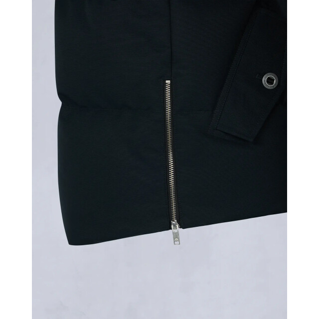 Moose Knuckles Men original 3q jacket shearling 160696072 large