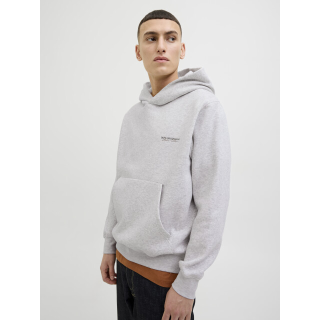 Jack & Jones Jorislington back sweat hood sn 12274439 large