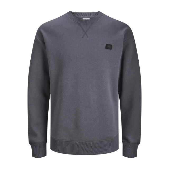 Jack & Jones Jwhclassic twill sweat crew neck 12266197 large