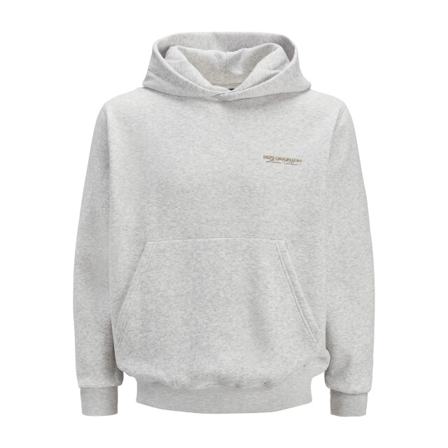 Jack & Jones Jorislington back sweat hood sn 12274439 large
