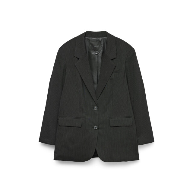 Vero Moda Vmtami ls pinstripe blazer 10334064 large