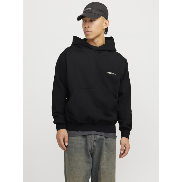 Jack & Jones Jorislington back sweat hood sn 12274439 large