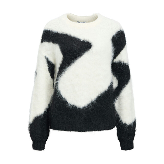 Object Objmilly l/s pullover e aw fair 25 23048896 large