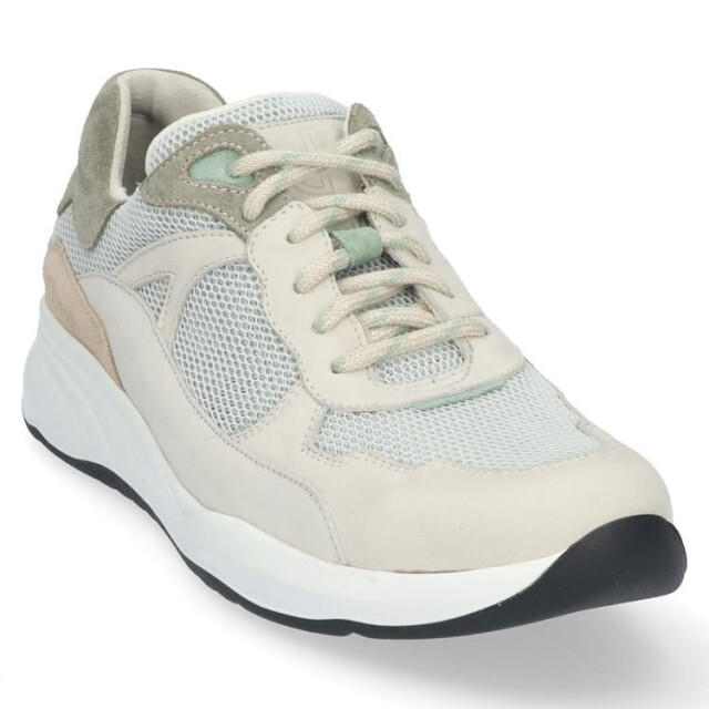 Durea 6283 605 Sneakers Wit 6283 605 large