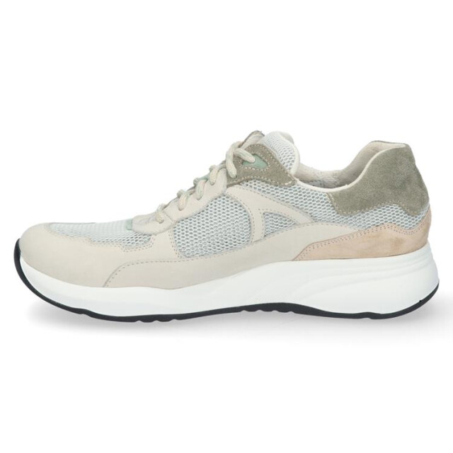 Durea 6283 605 Sneakers Wit 6283 605 large